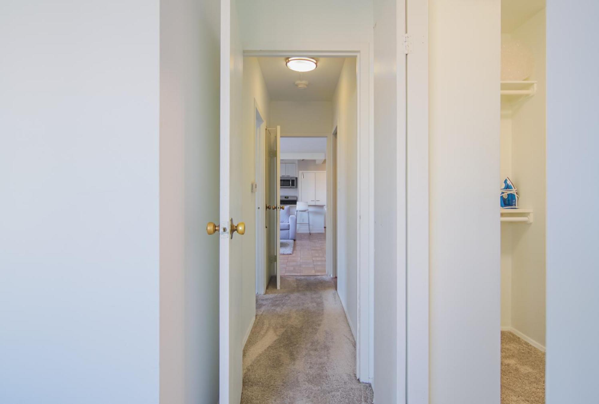 Apartahotel Luxury 2 Bedroom 2 Bathroom Great View Los Ángeles