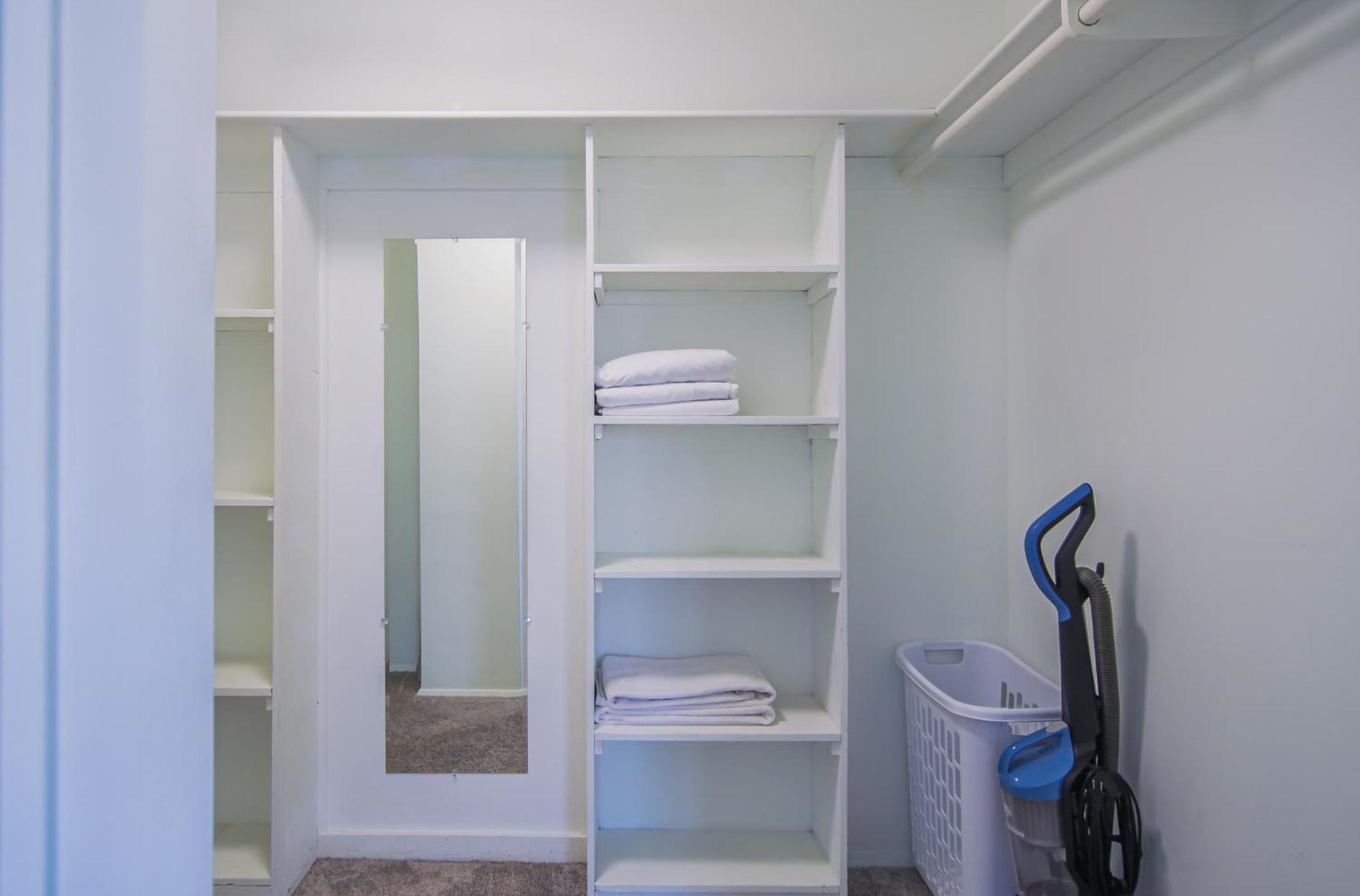 Apartahotel Luxury 2 Bedroom 2 Bathroom Great View Los Ángeles
